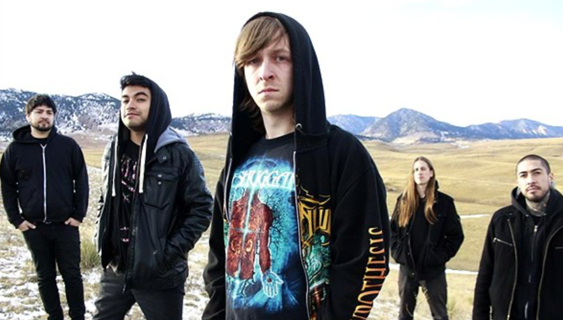 Abigail Williams / Vale of Pnath / Choke / Outer Graves — X-Ray Arcade
